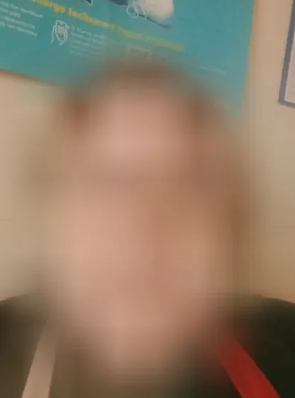 Amber, 36