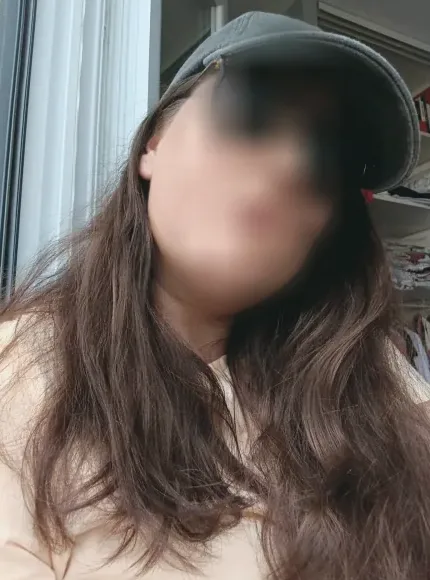 Cindy, 32