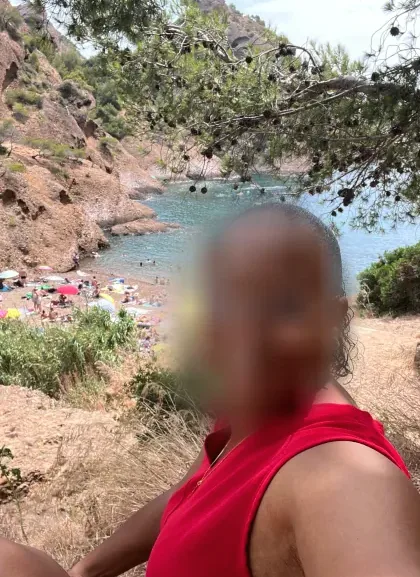 Denise, 33