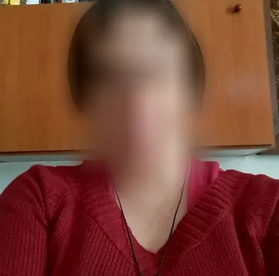 Ikram, 40