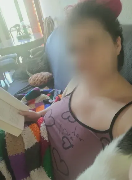 Ikram, 26