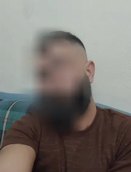Imane, 33