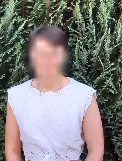 Marit, 27