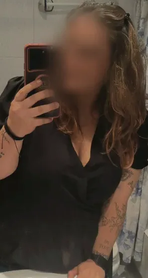 Melissa, 35