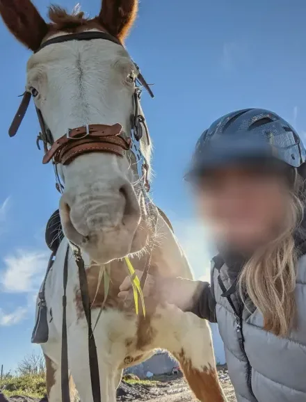 Merel, 35