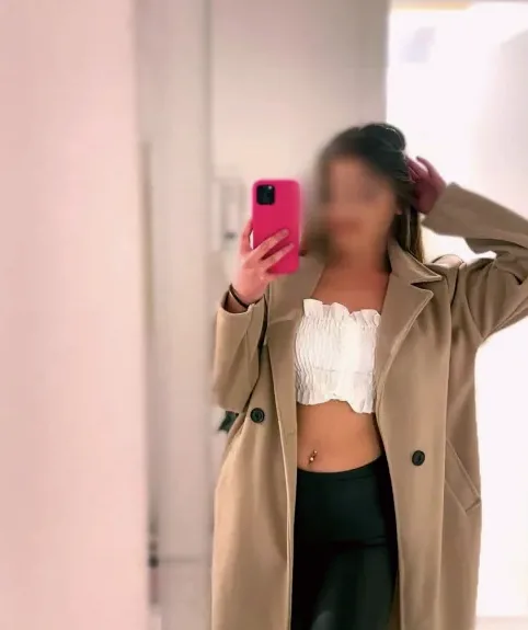 Miranda, 19